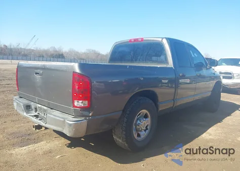 2004 Dodge Ram 2500 Slt/Laramie z USA, uszkodzony, nr VIN 3D7KA28D54G182990